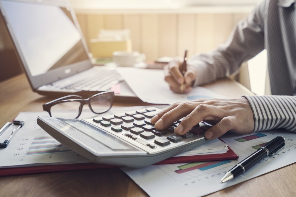 9 Essential Budgeting Tools for Business